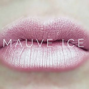 Mauve Ice Lip Sense Lip Color